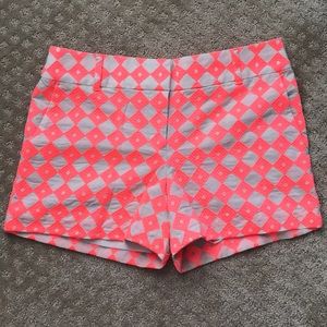 NWT Loft Shorts